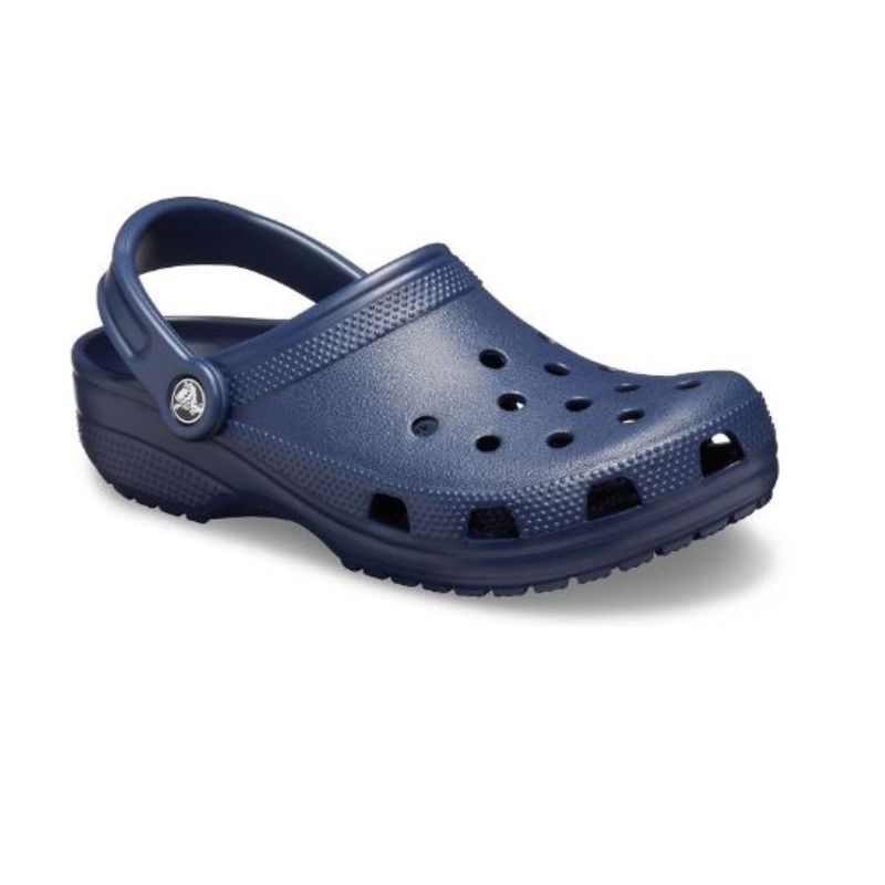 CROCS CLASSIC NAVY CROCS