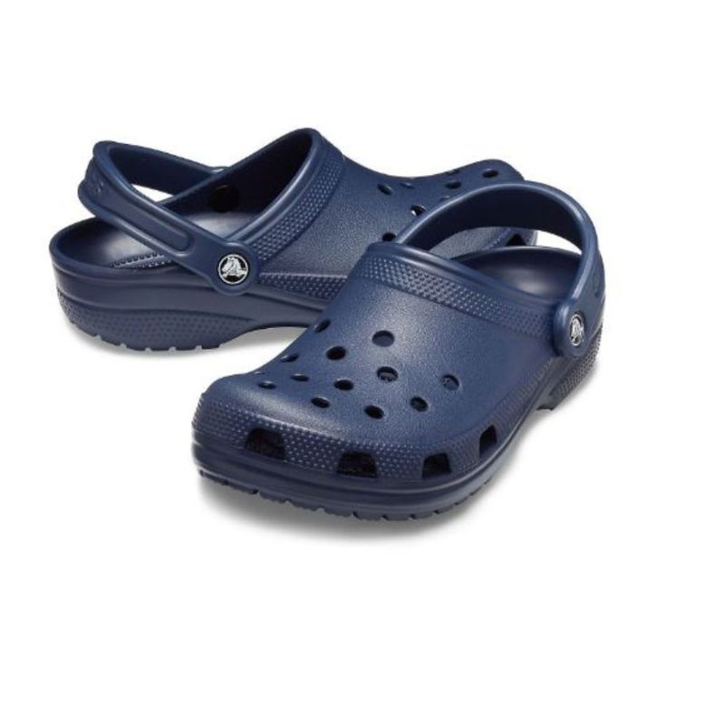 CROCS CLASSIC NAVY CROCS