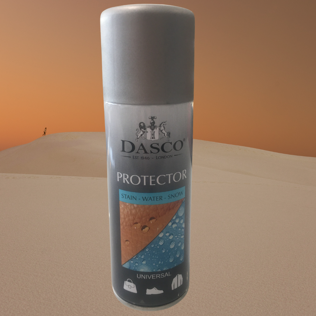 DASCO CLEANING PRODUCTS