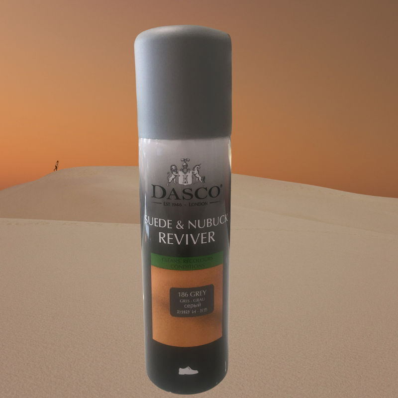 DASCO CLEANING PRODUCTS