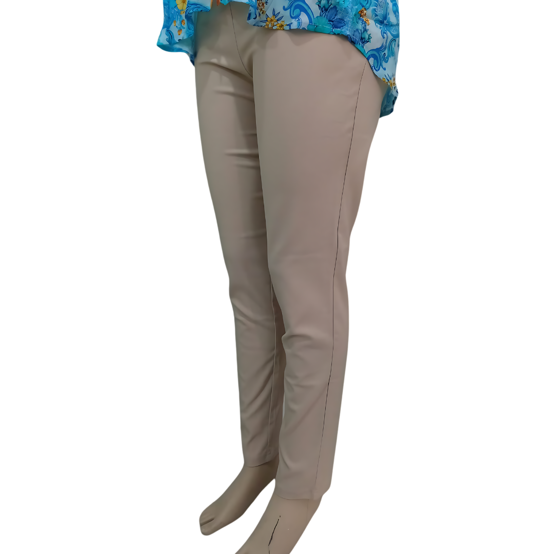Mia Narrow Hem Pant