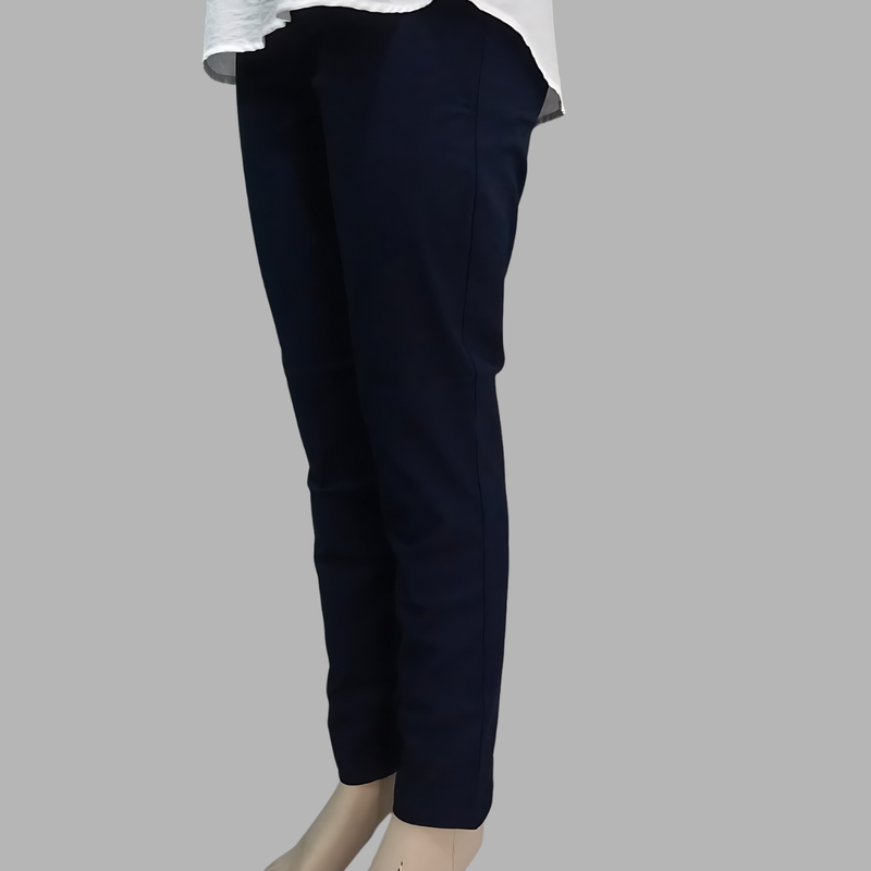 Mia Narrow Hem Pant