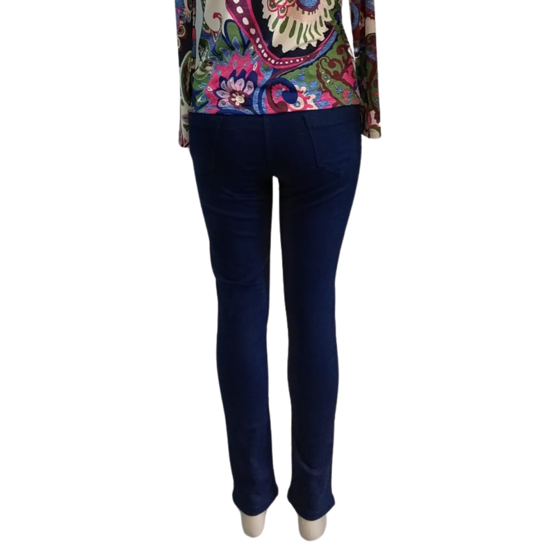 Barrington Mel Jeggings in Indigo