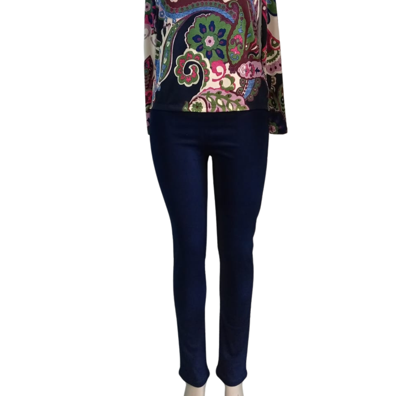 Barrington Mel Jeggings in Indigo