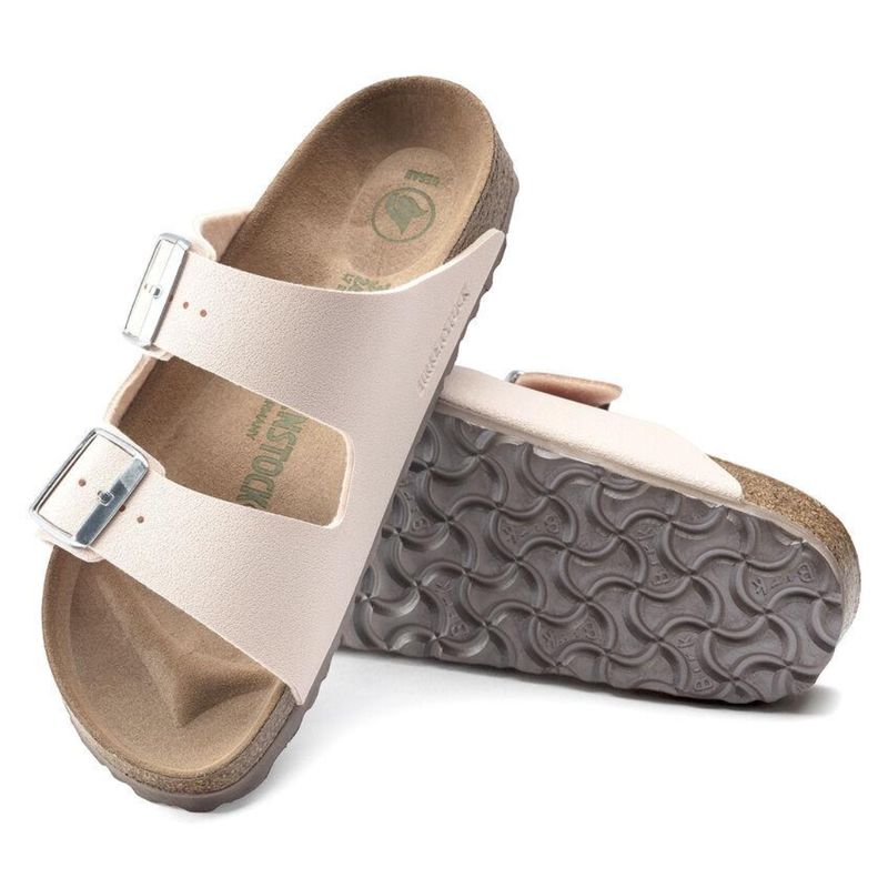Birkenstock Arizona Light Rose