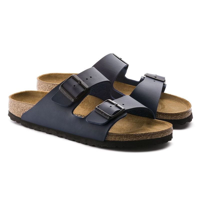 Birkenstock Arizona Blue