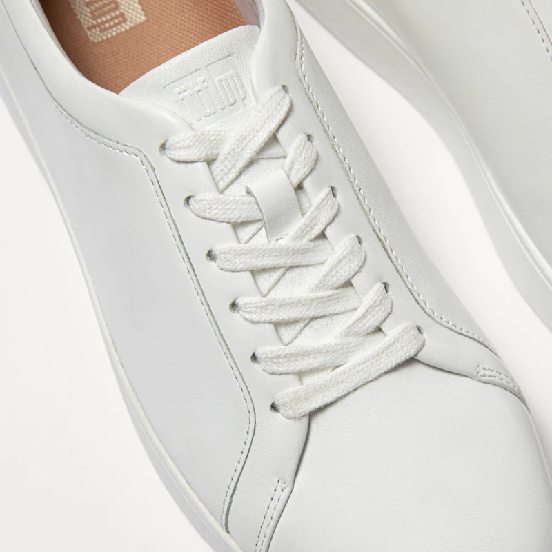 Fitflop Rally-Urban White