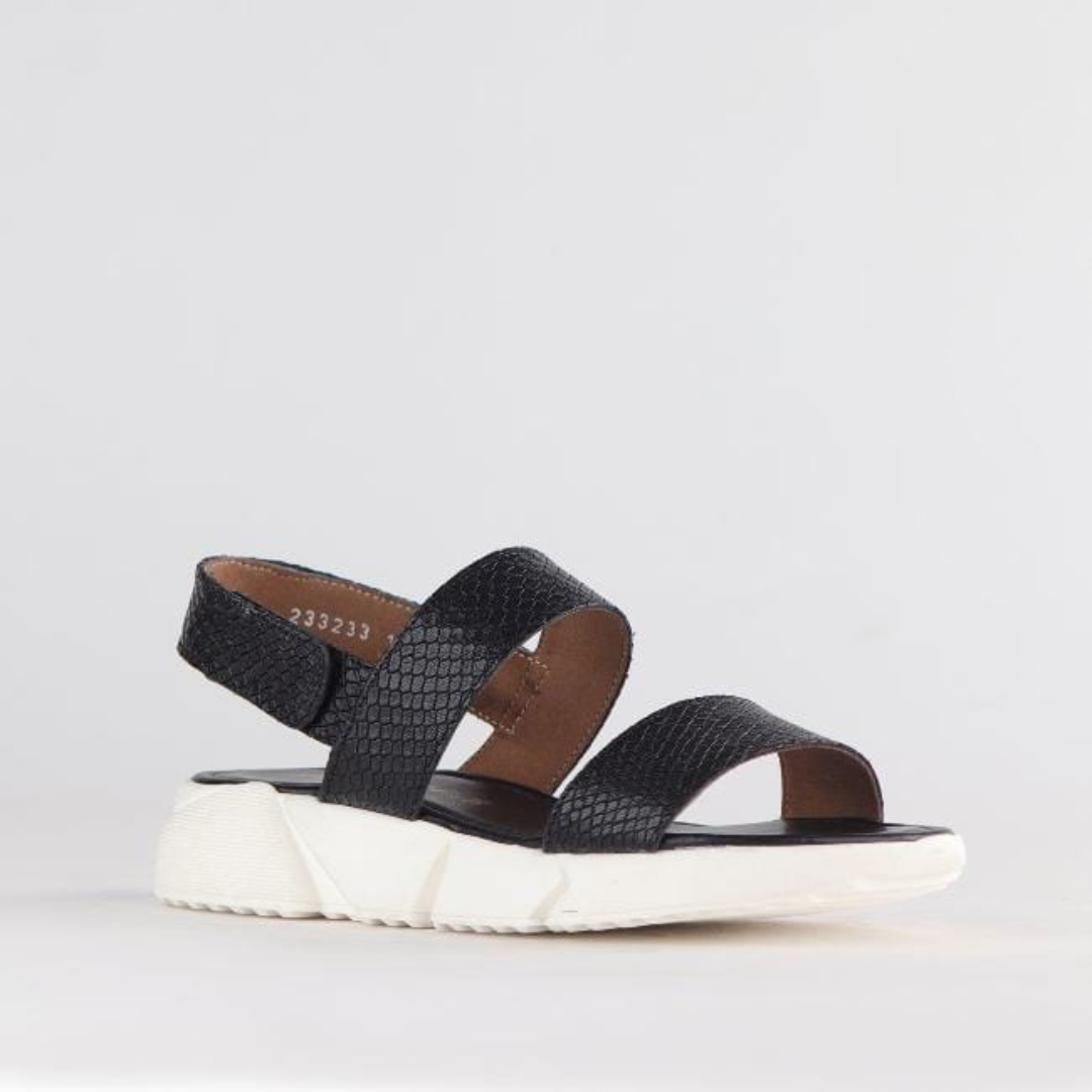 Froggie - Lea Jumper Black