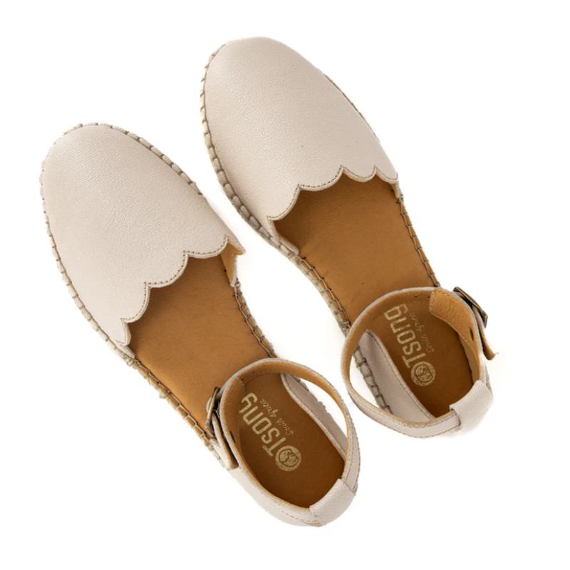 Tsonga Kwamboka Cayak Cream Beige