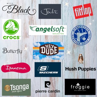 Shoe Brands