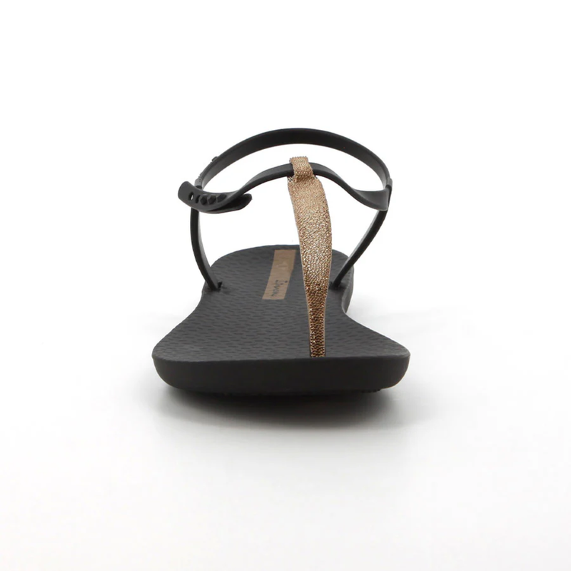 Ipanema Class Classy Black Bronze
