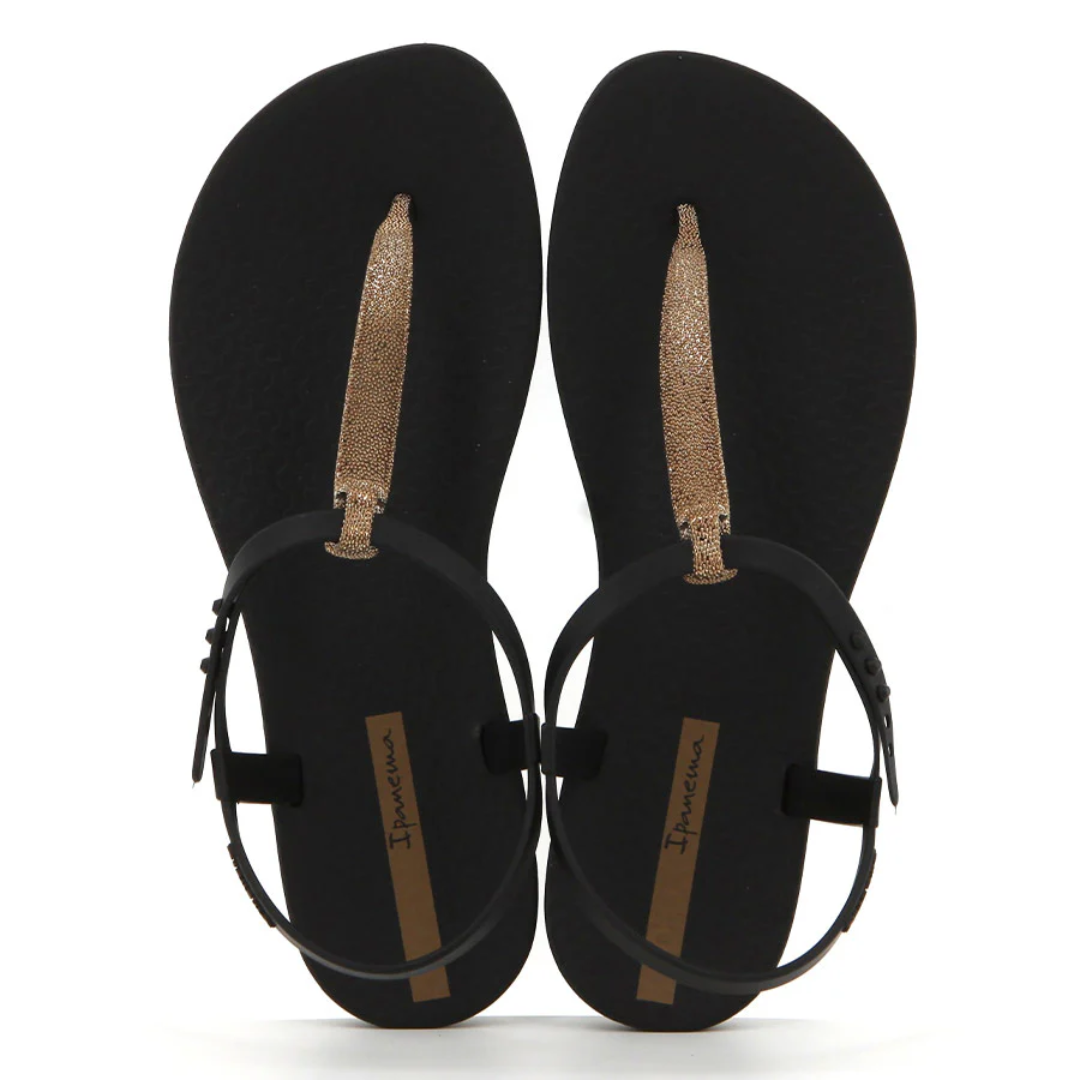 Ipanema Class Classy Black Bronze
