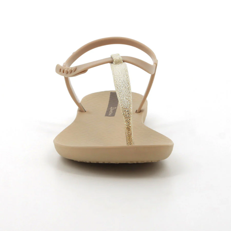Ipanema Class Classy Beige Silver