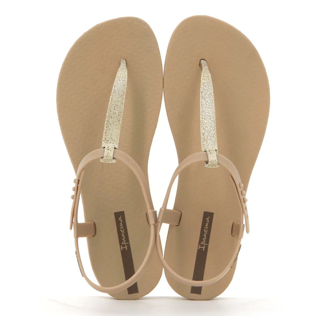 Ipanema Class Classy Beige Silver