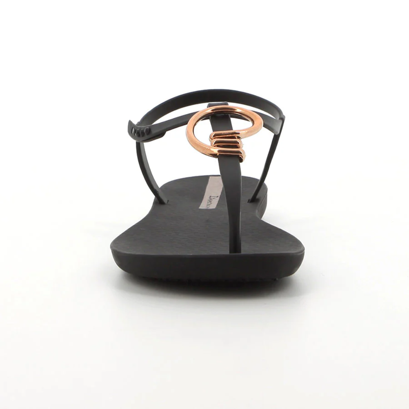 Ipanema Class Stylish Black