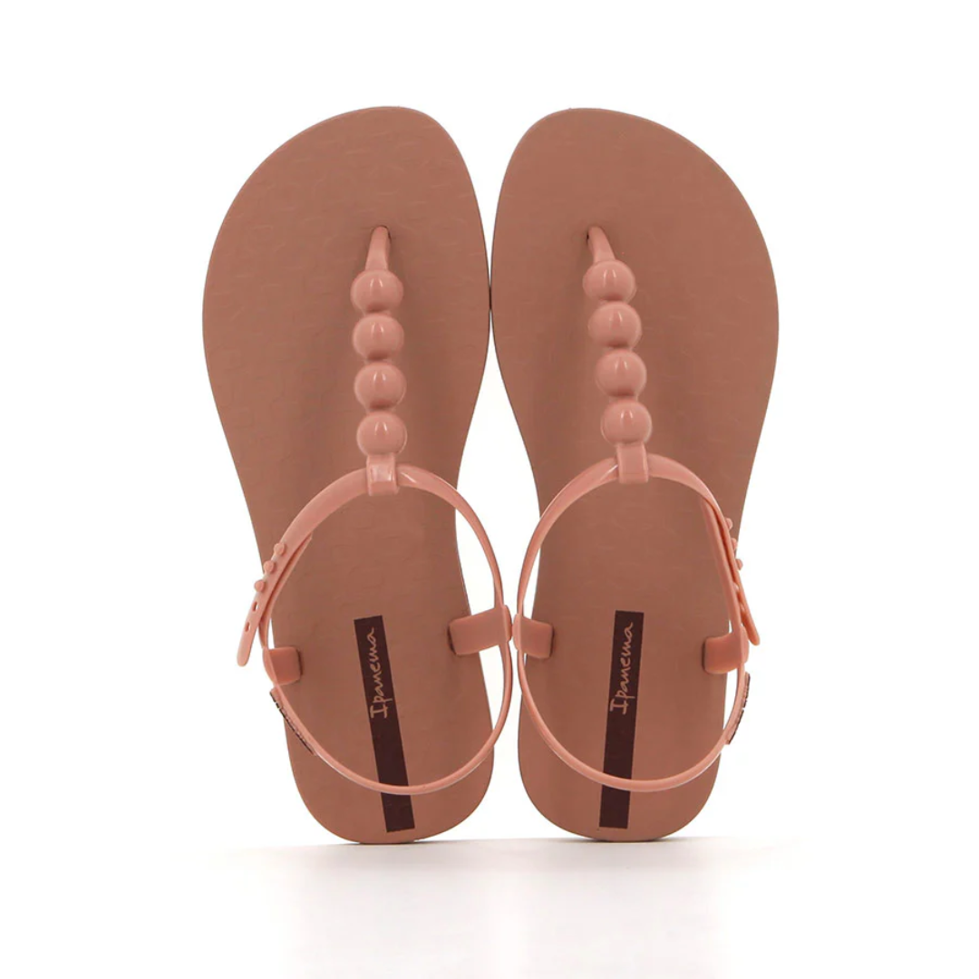 Ipanema Easy on Dusty Pink