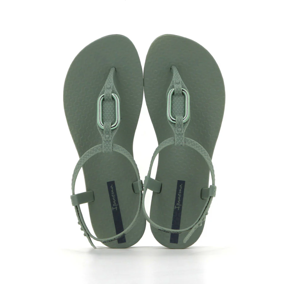 Ipanema Class Linea Green