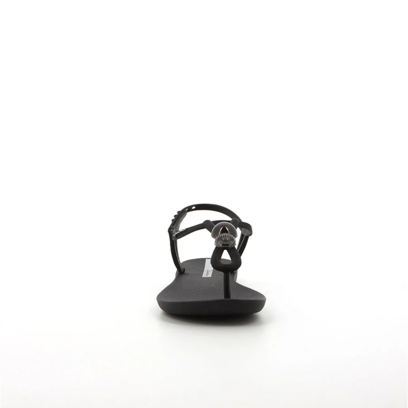 Ipanema Class Spheres Fashion Black Silver