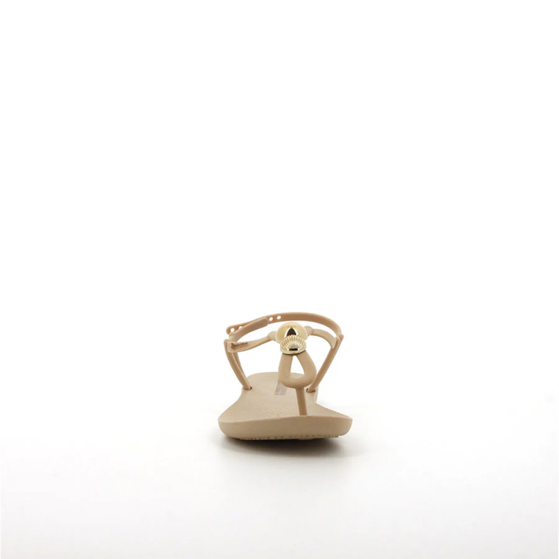 Ipanema Class Spheres Fashion Beige Silver