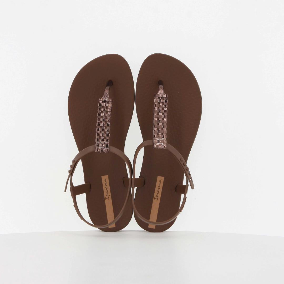 Ipanema Modern Craft Brown Bronze