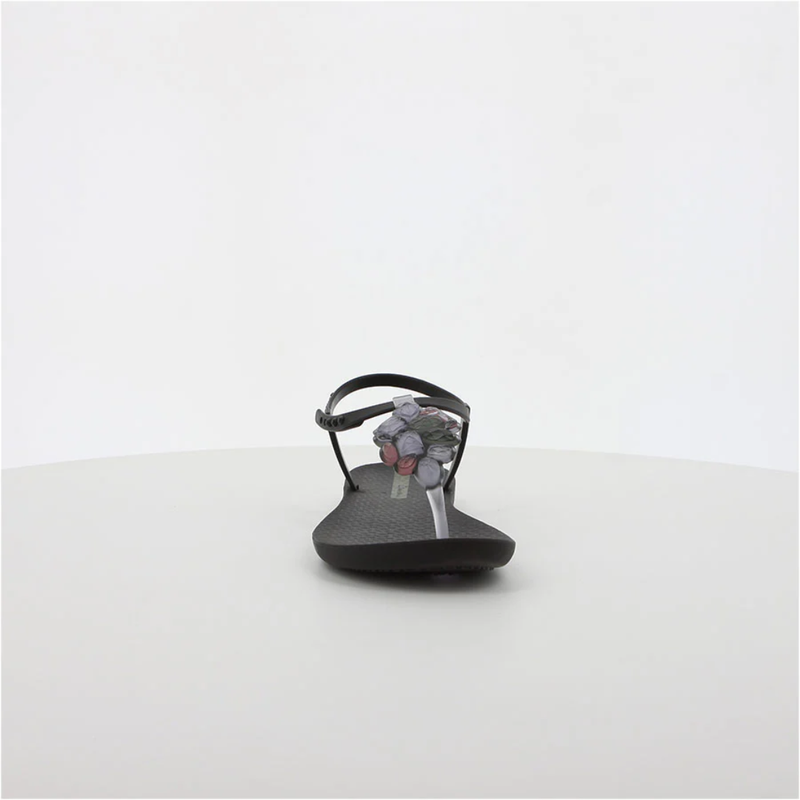 Ipanema Ruby Black