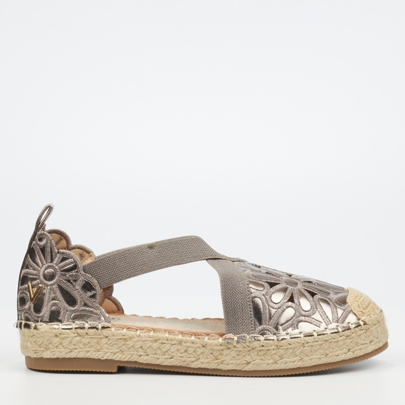 Viabeach-Bambie Pewter