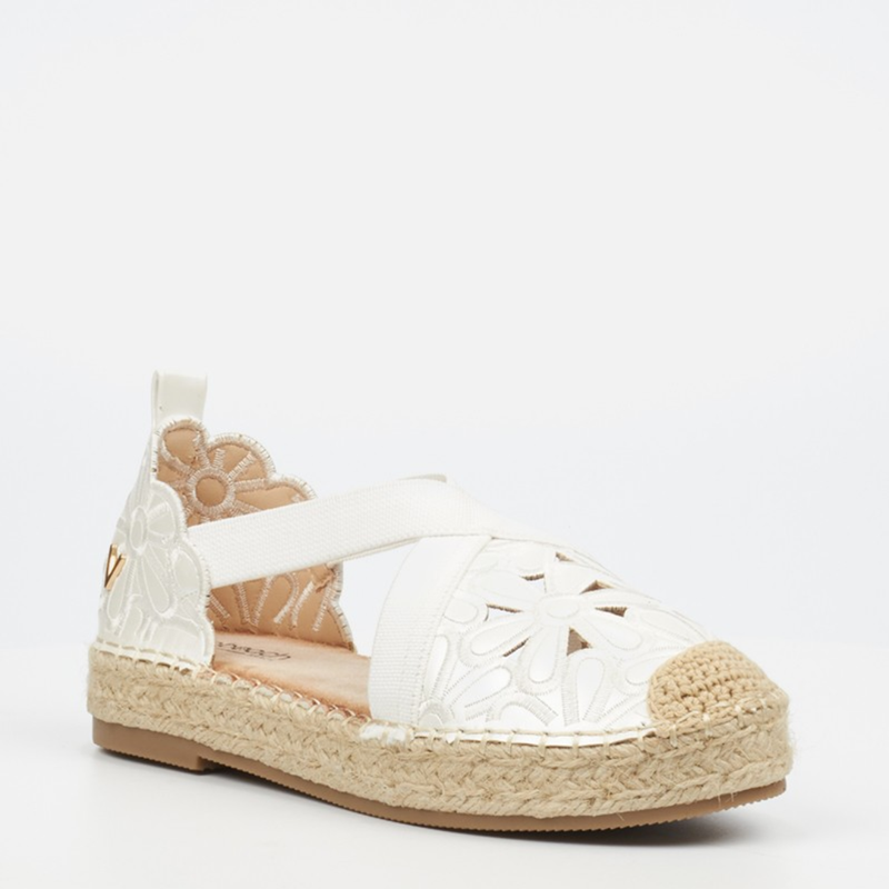 Viabeach-Bambie White