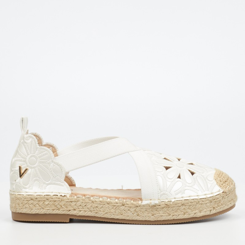 Viabeach-Bambie White