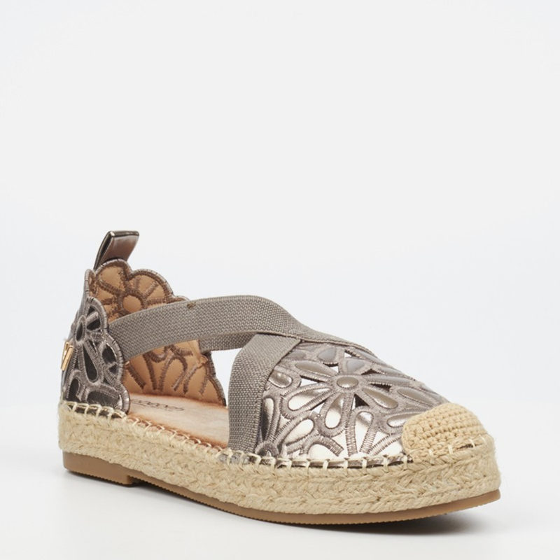 Viabeach-Bambie Pewter