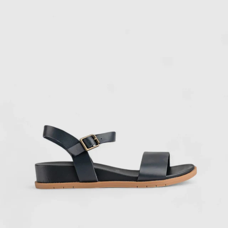 Hush Puppies Graice Navy