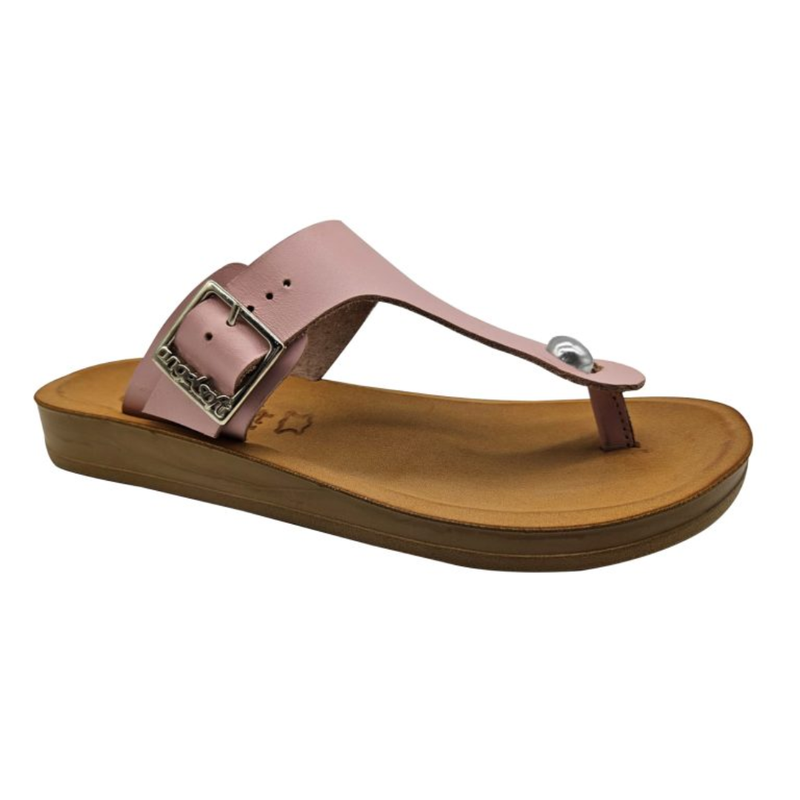 Angelsoft Gisele Pink