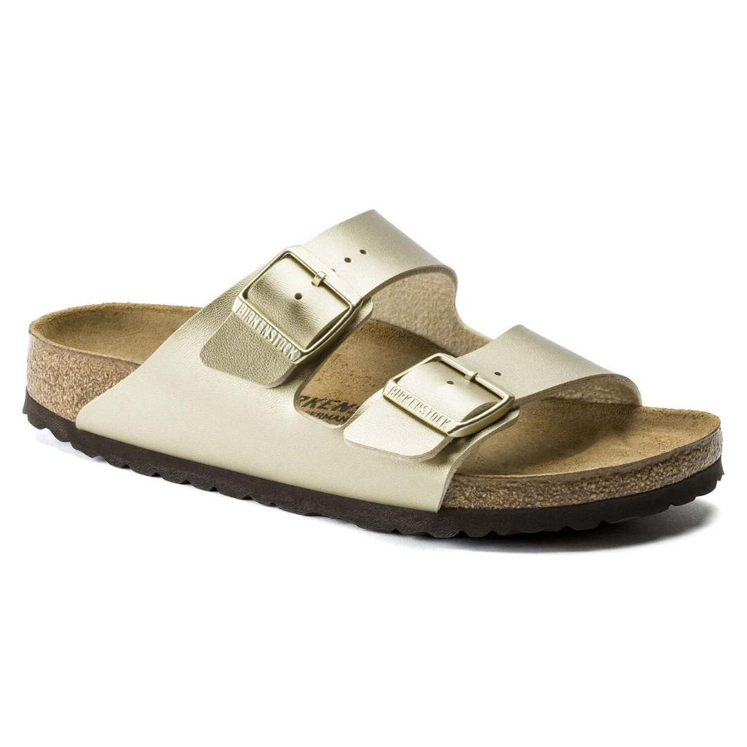 Birkenstock Arizona BS Gold