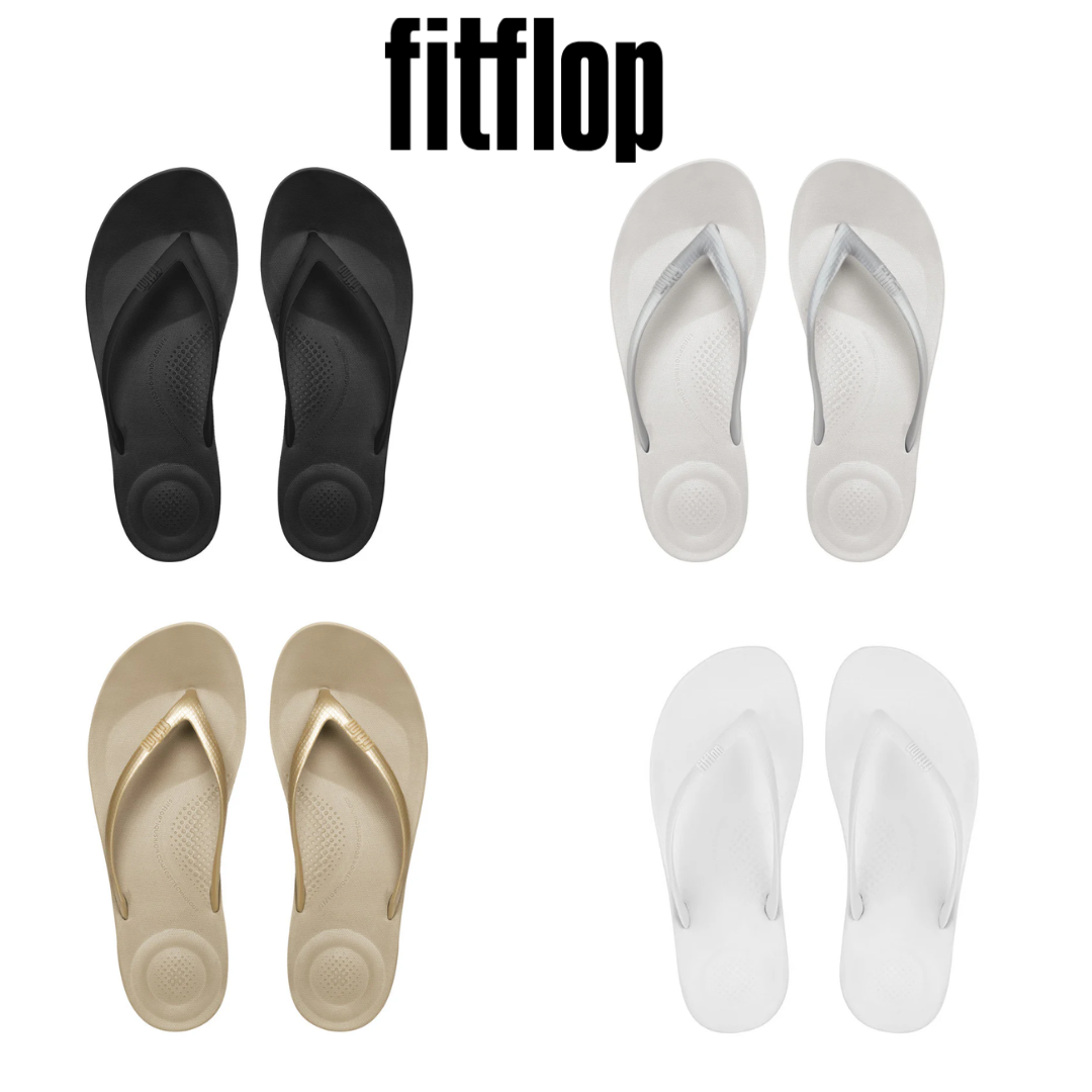 Fitflop Iqushions Flops