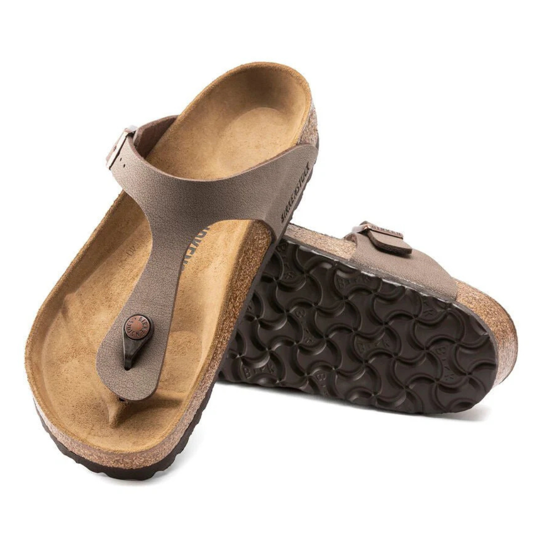 Birkenstock Gizeh Mocca