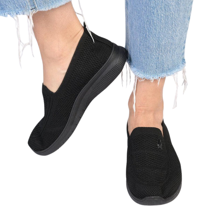 Soft Style Rimba Black