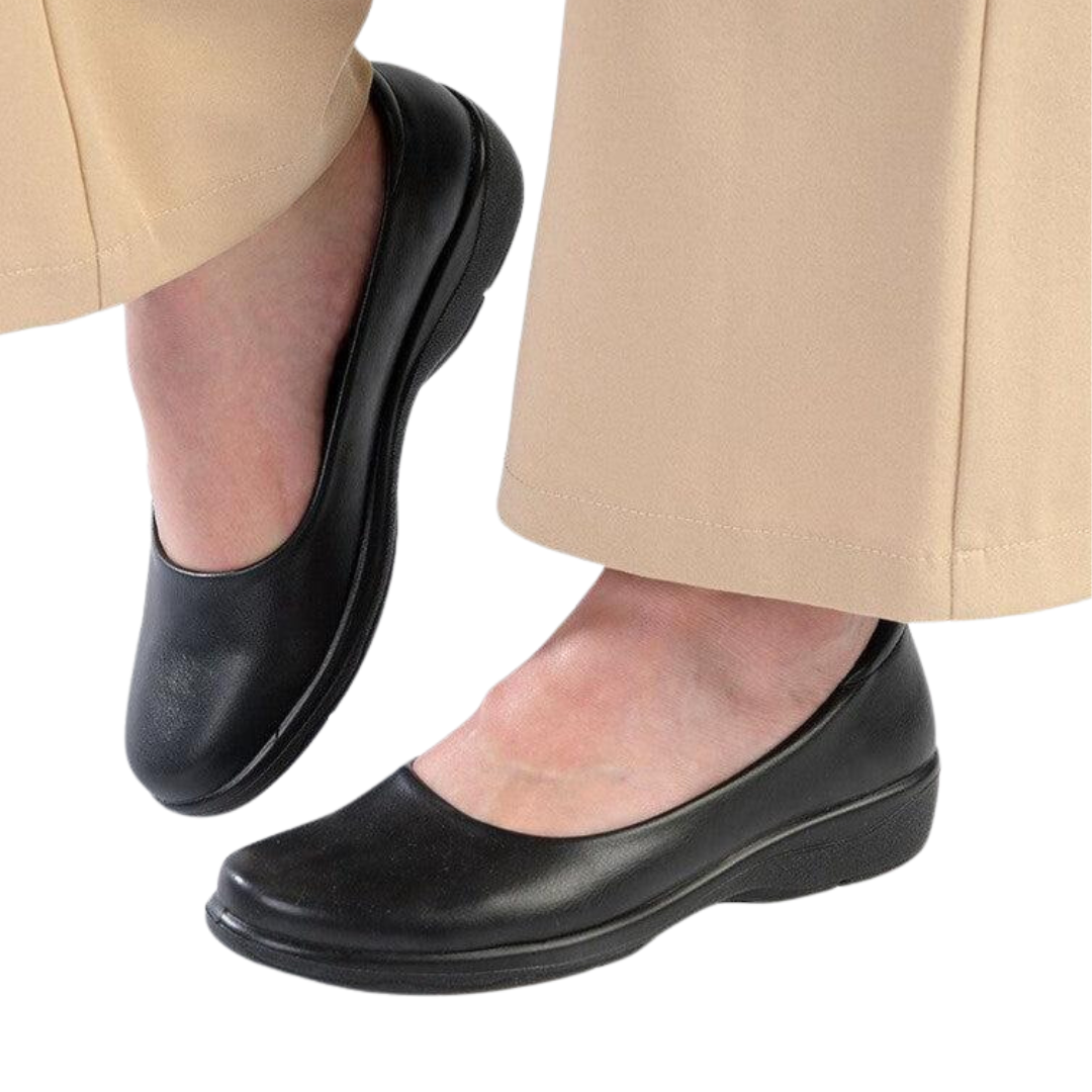 Soft Style Jasmine Black