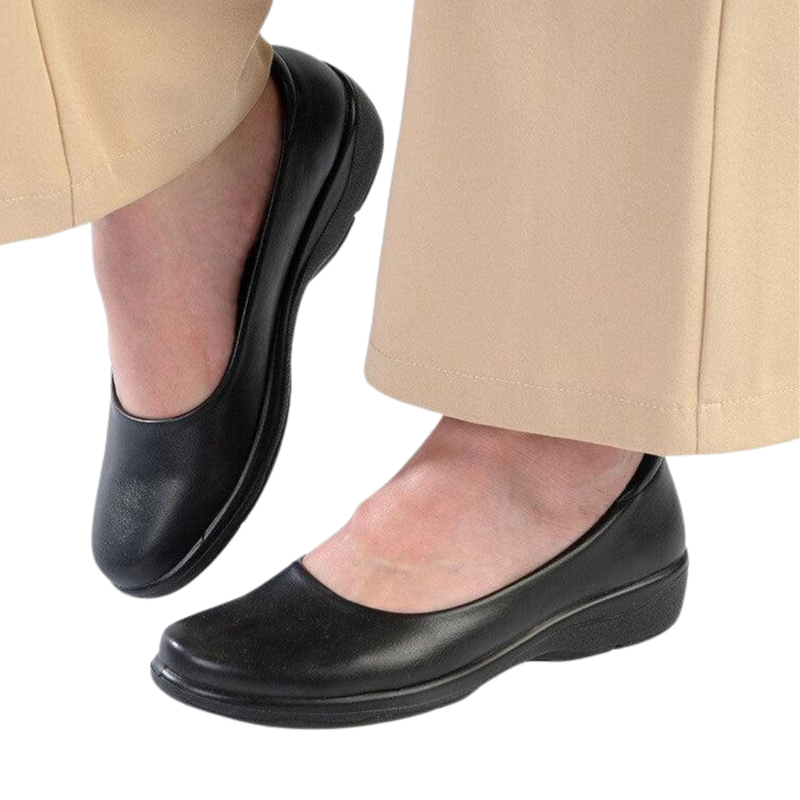 Soft Style Jasmine Black