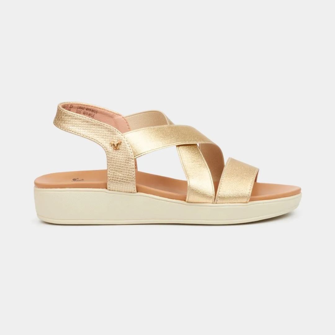 Butterfly Feet Kensley 1 Gold