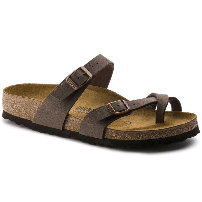 Birkenstock Mayari Mocha