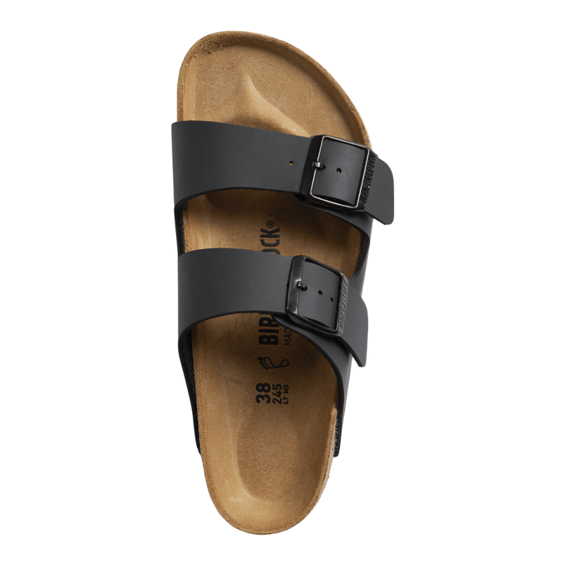 Birkenstock Arizona Black