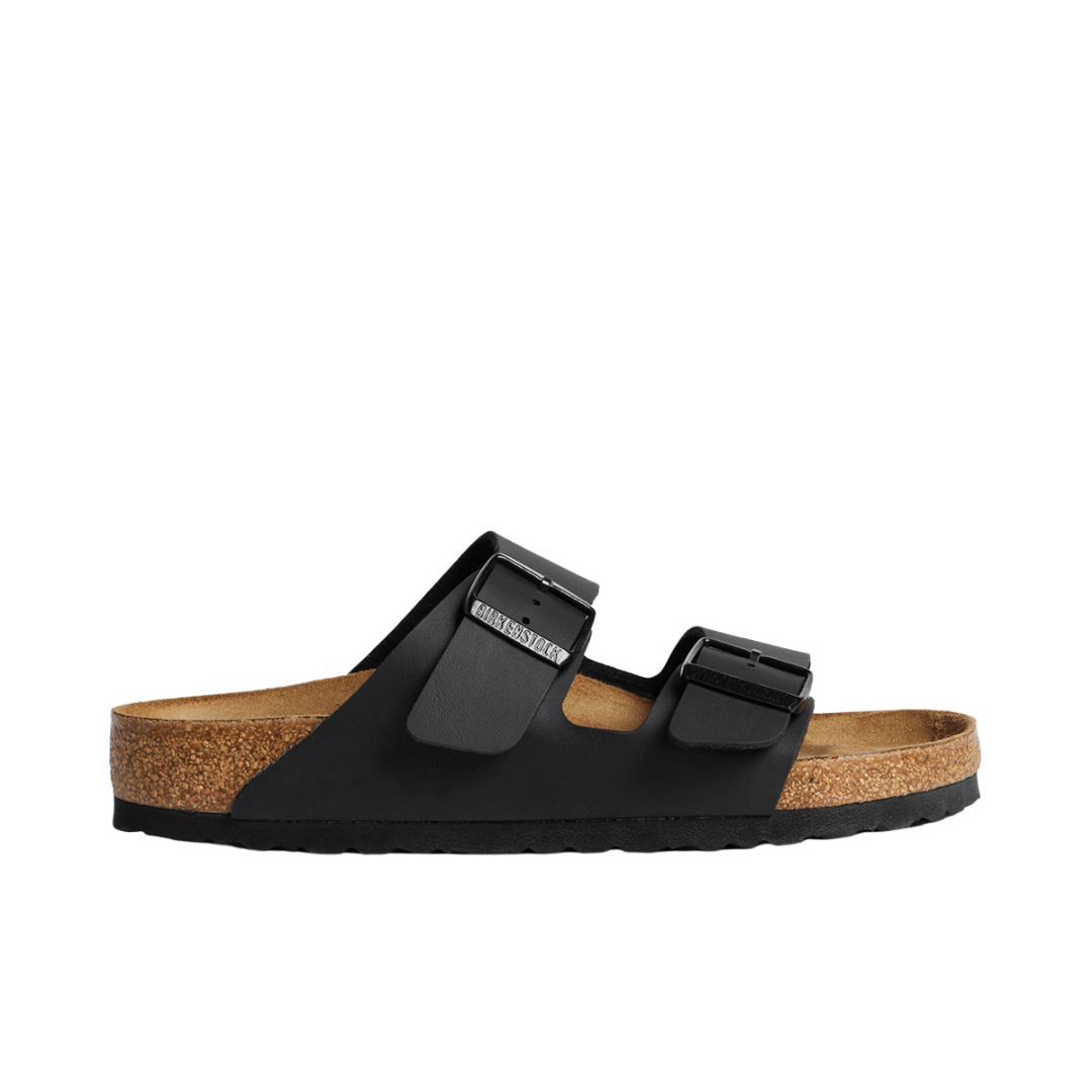 Birkenstock Arizona Black