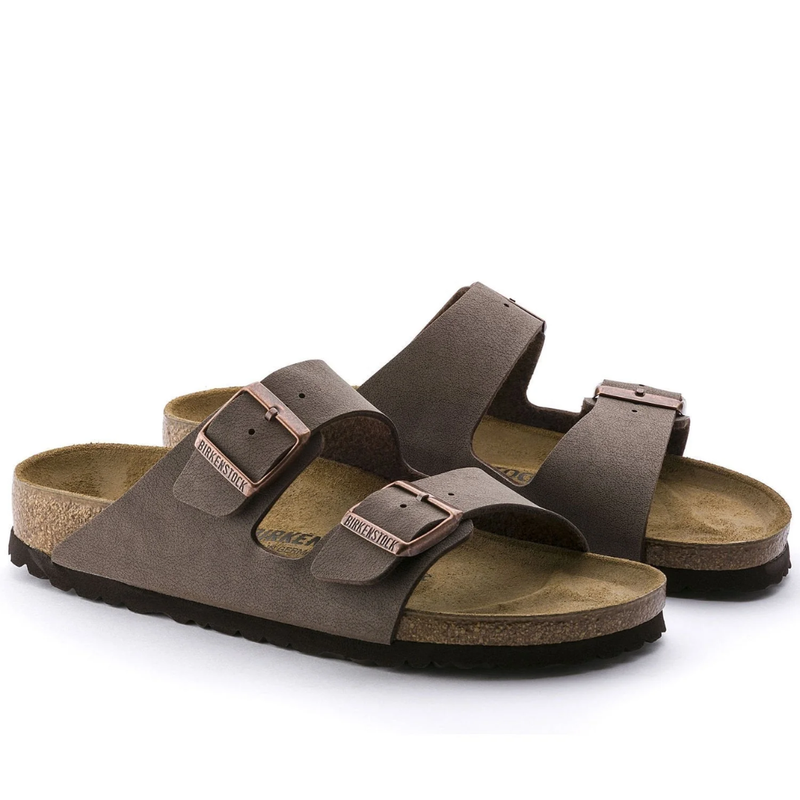 Birkenstock Arizona Mocca