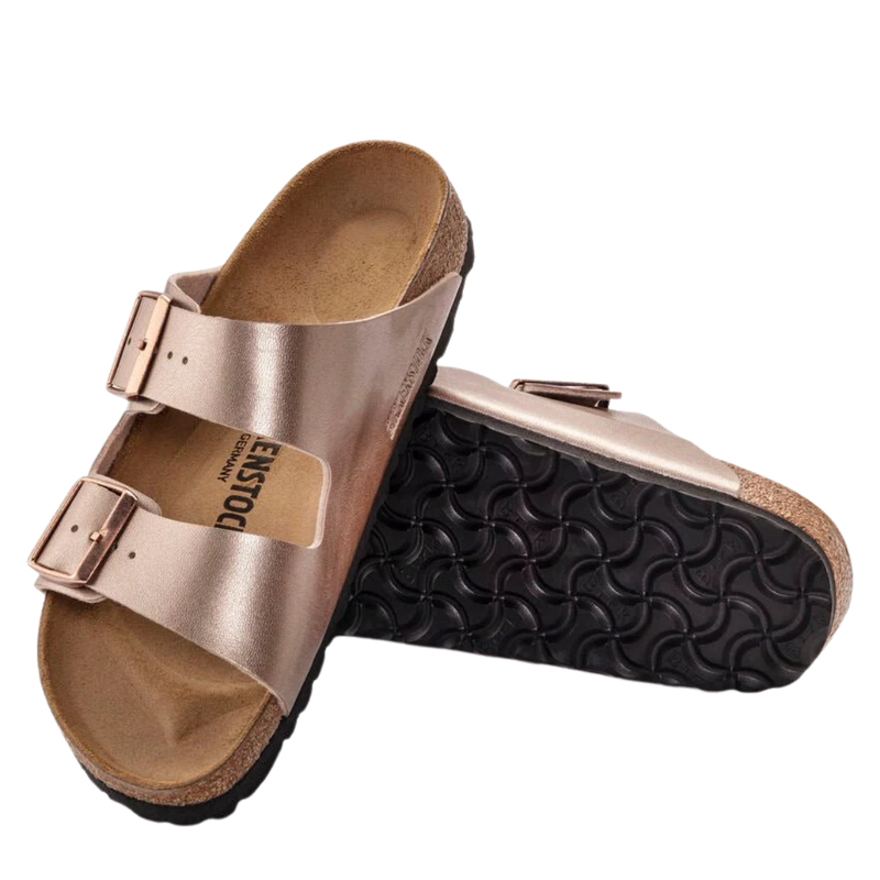 Birkenstock Arizona Copper