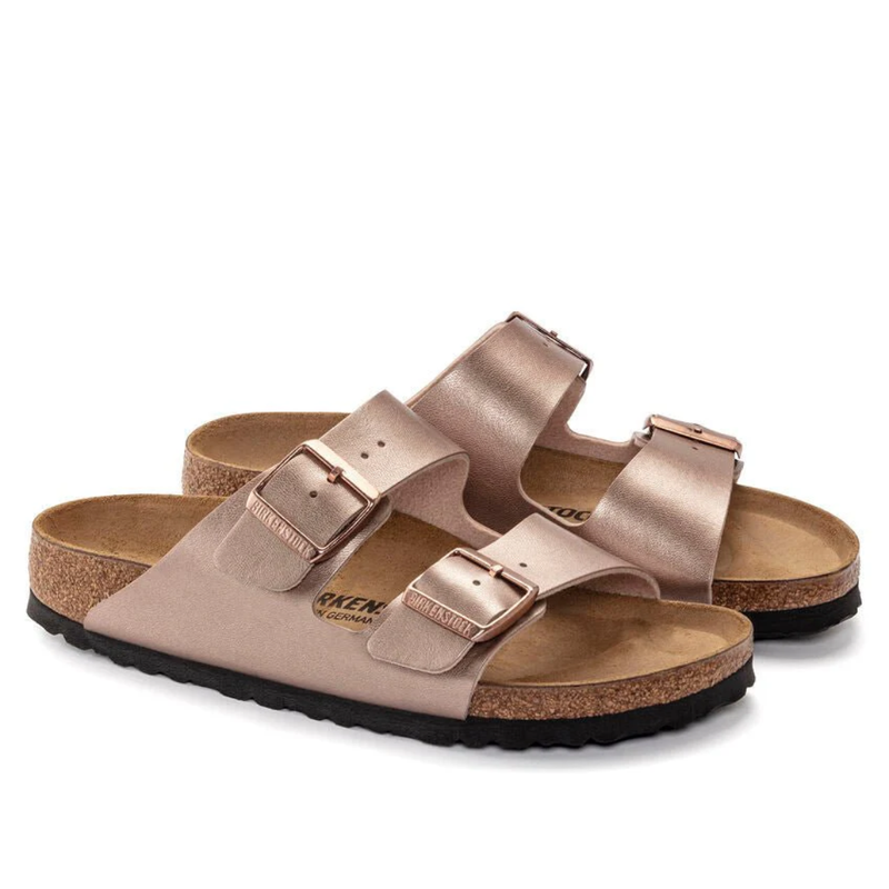 Birkenstock Arizona Copper