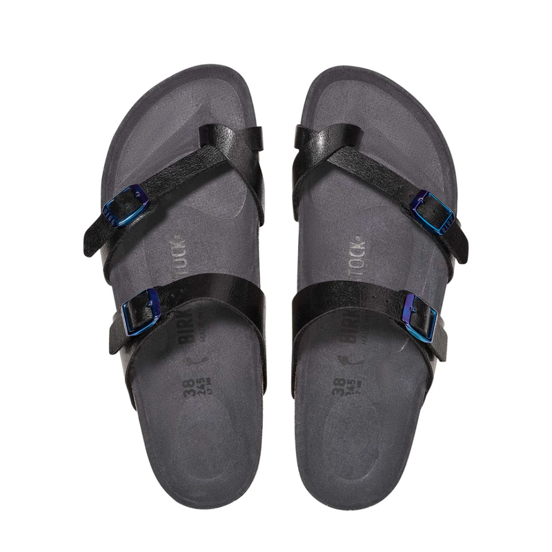Birkenstock Mayari Graceful Licorice