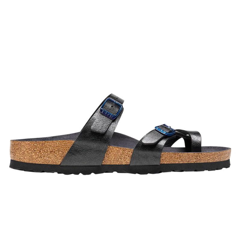 Birkenstock Mayari Graceful Licorice