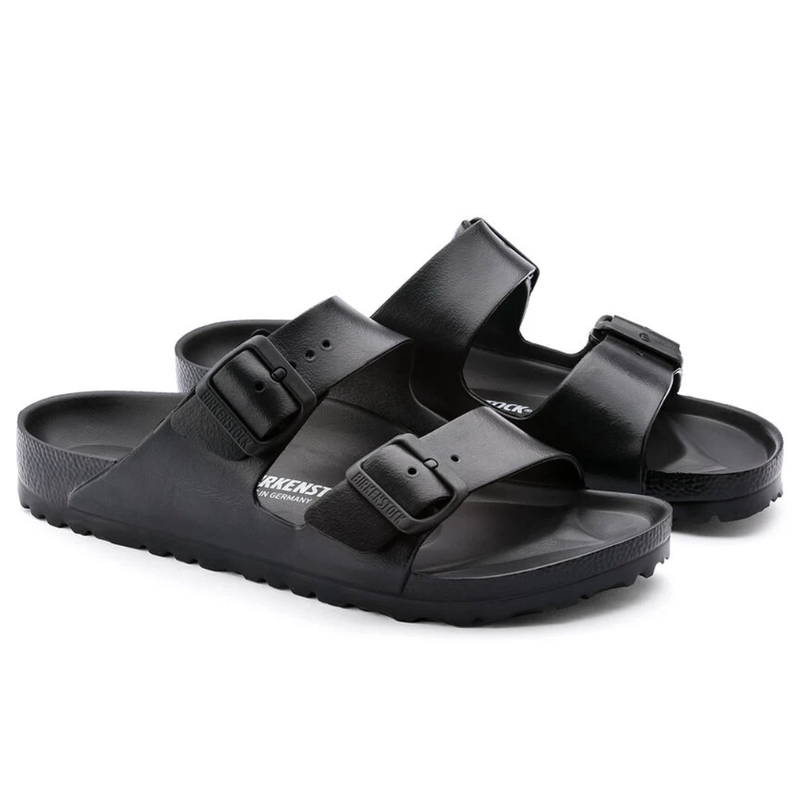 Birkenstock Arizona EVA Black