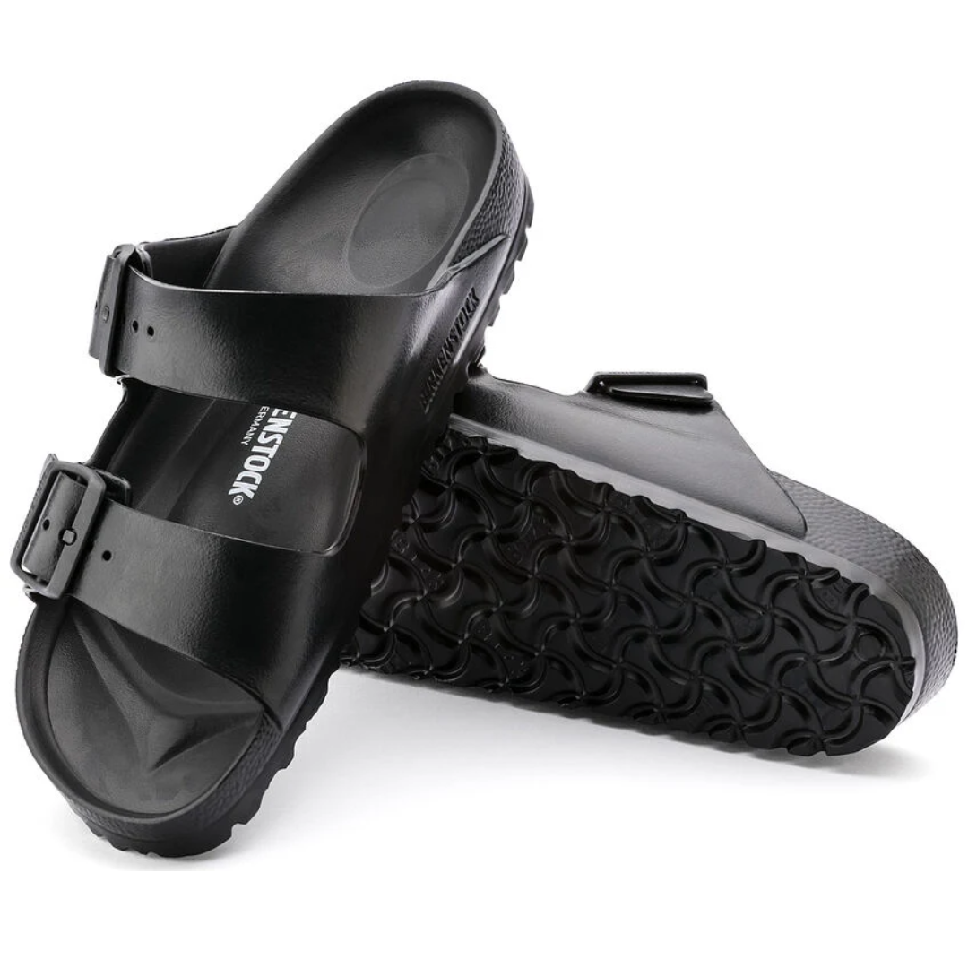 Birkenstock Arizona EVA Black