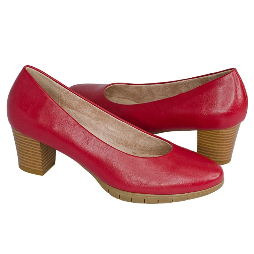 Soft Style Makana Red