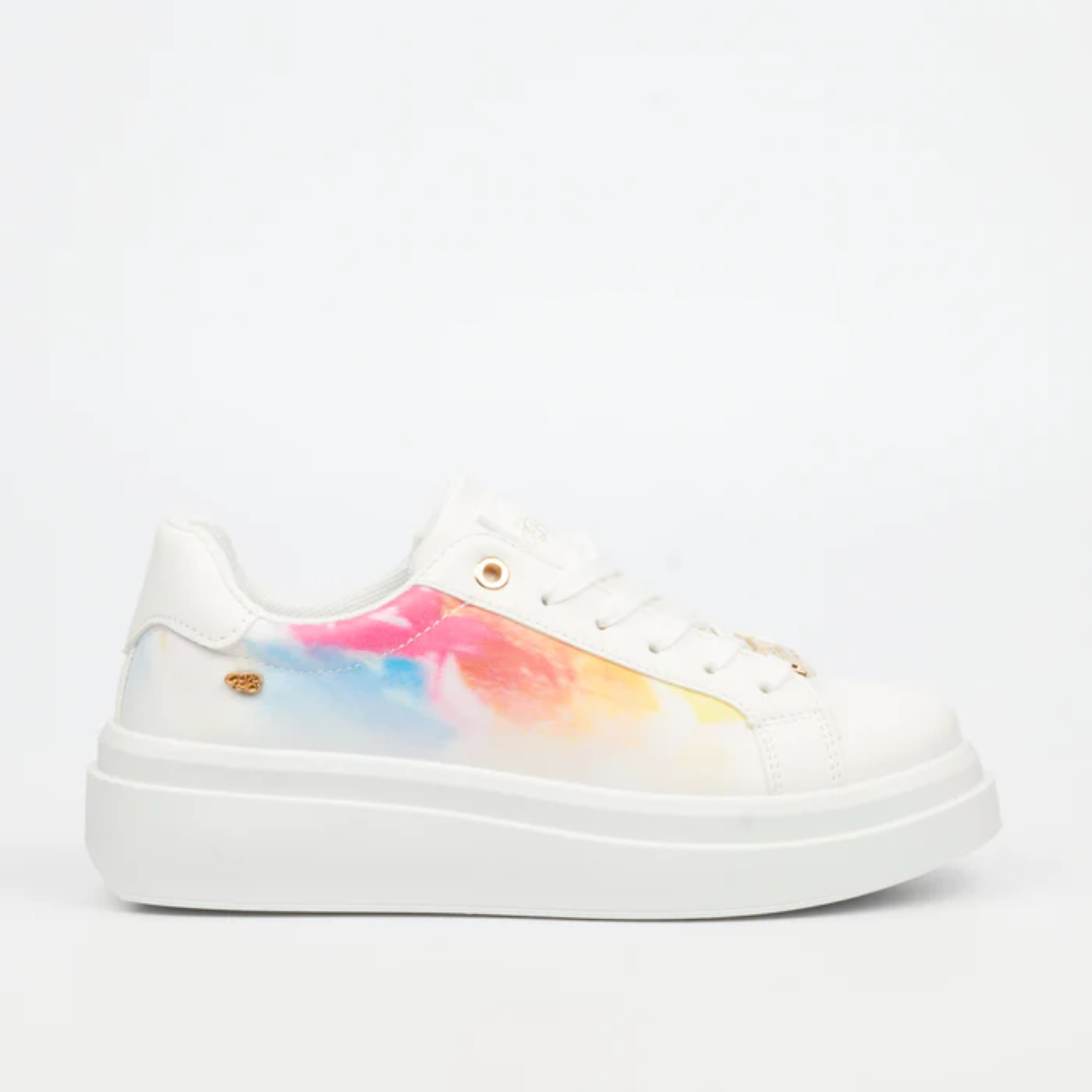 Miss Black Tina 1 Pink Combo